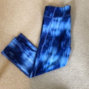 Under armor leggings